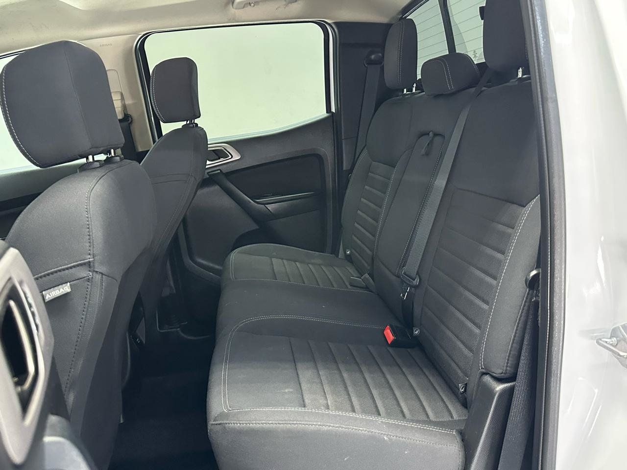 Used 2023 Ford Ranger XLT RWD image 14