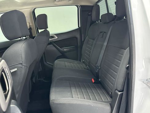 Used 2023 Ford Ranger XLT RWD image 14