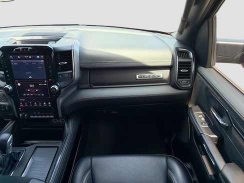 Used 2023 RAM 1500 TRX w/ TRX Level 1 Equipment Group AWD/4WD image 17