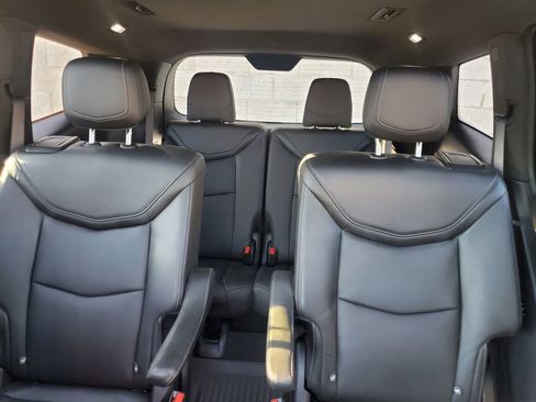 Used 2020 Cadillac XT6 Sport image 37