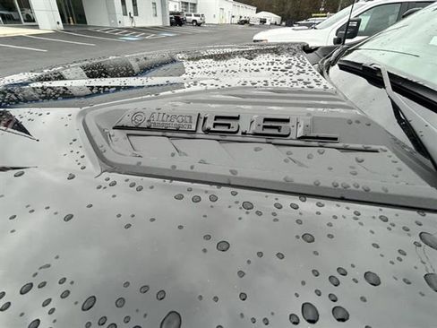 New 2026 Chevrolet Silverado 2500 LT w/ Trail Boss Package image 13