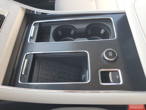 New 2026 Lincoln Aviator Reserve w/ Jet Appearance Package image 22