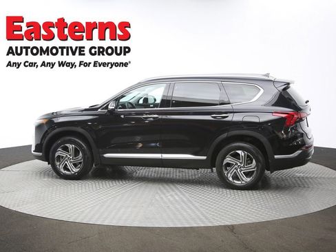 Used 2023 Hyundai Santa Fe SEL w/ Premium Package AWD/4WD image 63