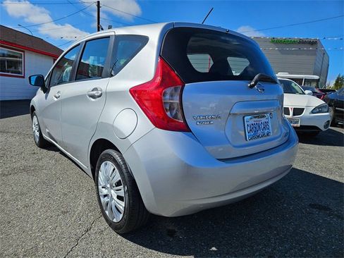 Used 2015 Nissan Versa Note S Plus image 5
