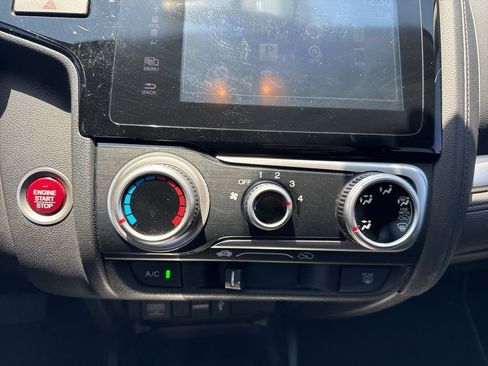 Used 2016 Honda Fit EX image 11