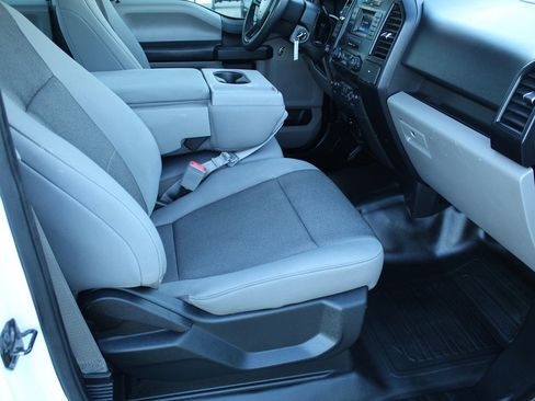 Used 2019 Ford F150 XL w/ XL Power Equipment Group image 22