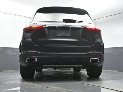 New 2026 Mercedes-Benz GLE 350 4MATIC image 38