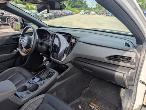 Used 2024 Subaru Crosstrek 2.5i Wilderness AWD/4WD image 25