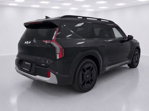 Used 2024 Kia EV9 GT-Line AWD/4WD image 8