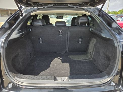 Used 2025 MAZDA CX-30 AWD 2.5 S w/ Preferred Package image 31