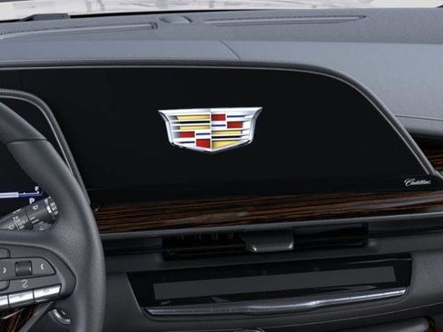 New 2022 Cadillac Escalade ESV Luxury image 20