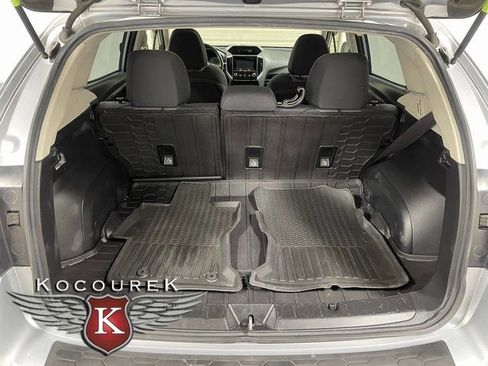 Used 2018 Subaru Crosstrek 2.0i Premium w/ Moonroof Package AWD/4WD image 25