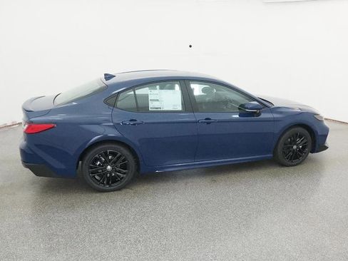 New 2026 Toyota Camry SE image 46