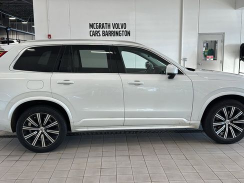 Certified 2023 Volvo XC90 B5 Core w/ Protection Package Premier image 4