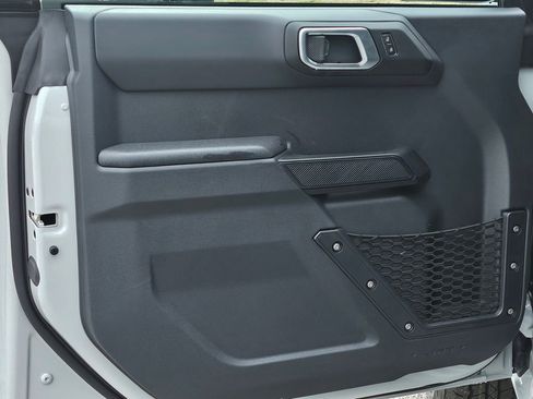 New 2026 Ford Bronco Big Bend AWD/4WD image 32