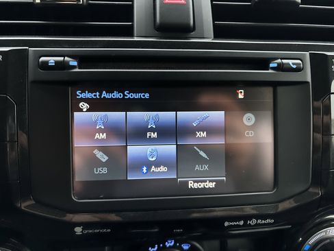 Used 2019 Toyota 4Runner TRD Off-Road image 26