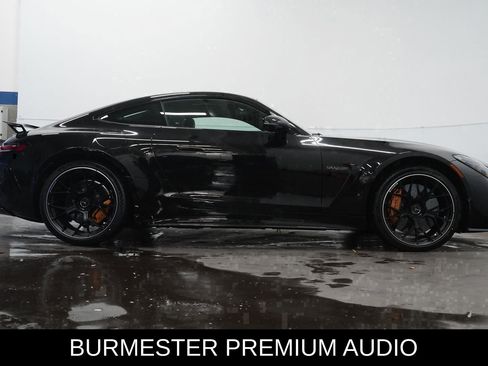 New 2026 Mercedes-Benz AMG GT 63 image 8