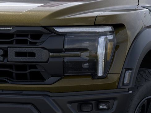 New 2025 Ford F150 Raptor image 18