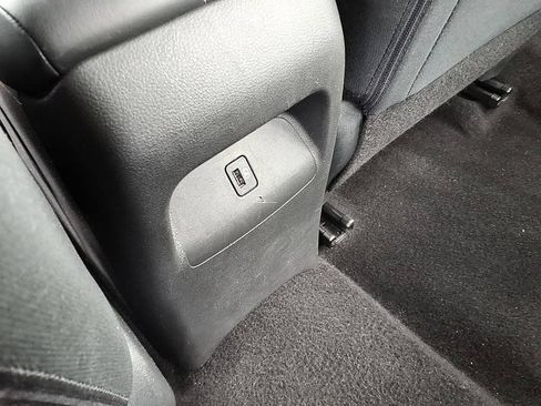 Used 2025 Nissan Sentra SV FWD image 21