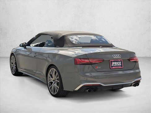 Used 2020 Audi S5 Prestige image 7
