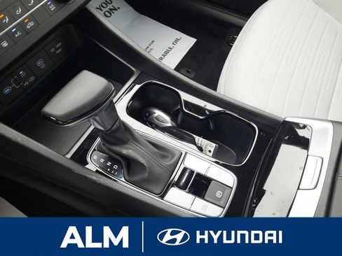 New 2026 Hyundai Santa Cruz SE image 23