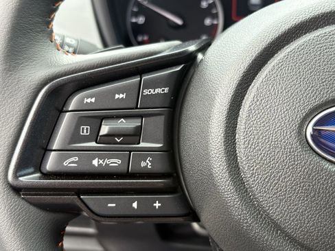 New 2025 Subaru Crosstrek 2.5i Limited w/ Crosstrek Mirror Package image 16