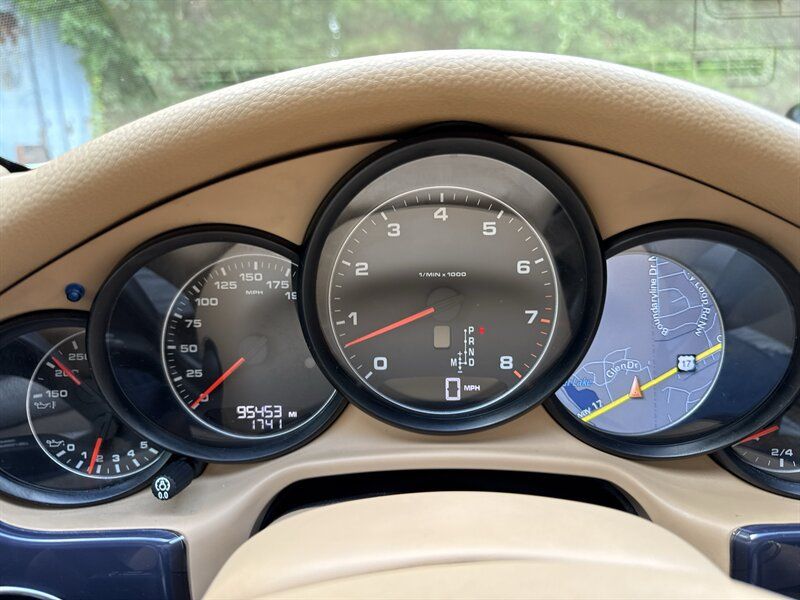 Used 2012 Porsche Panamera image 13