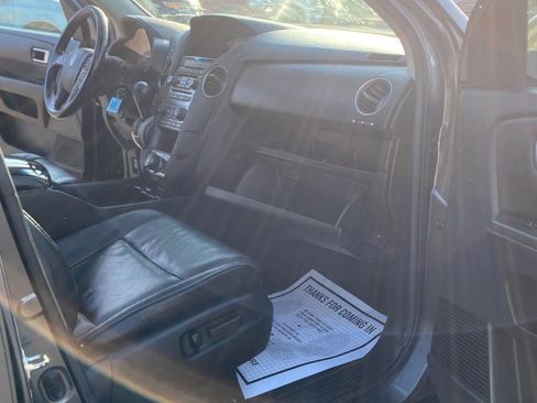 Used 2013 Honda Pilot Touring image 27