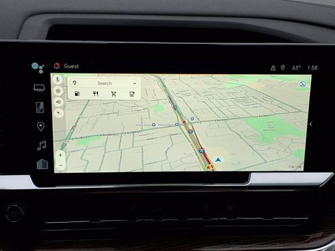 New 2025 Chevrolet Silverado 2500 LT w/ Convenience Package image 11