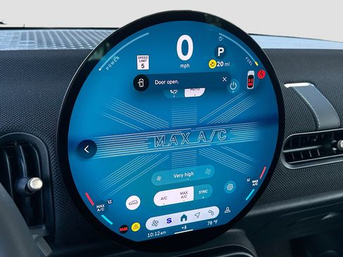 New 2026 MINI Cooper S FWD image 13