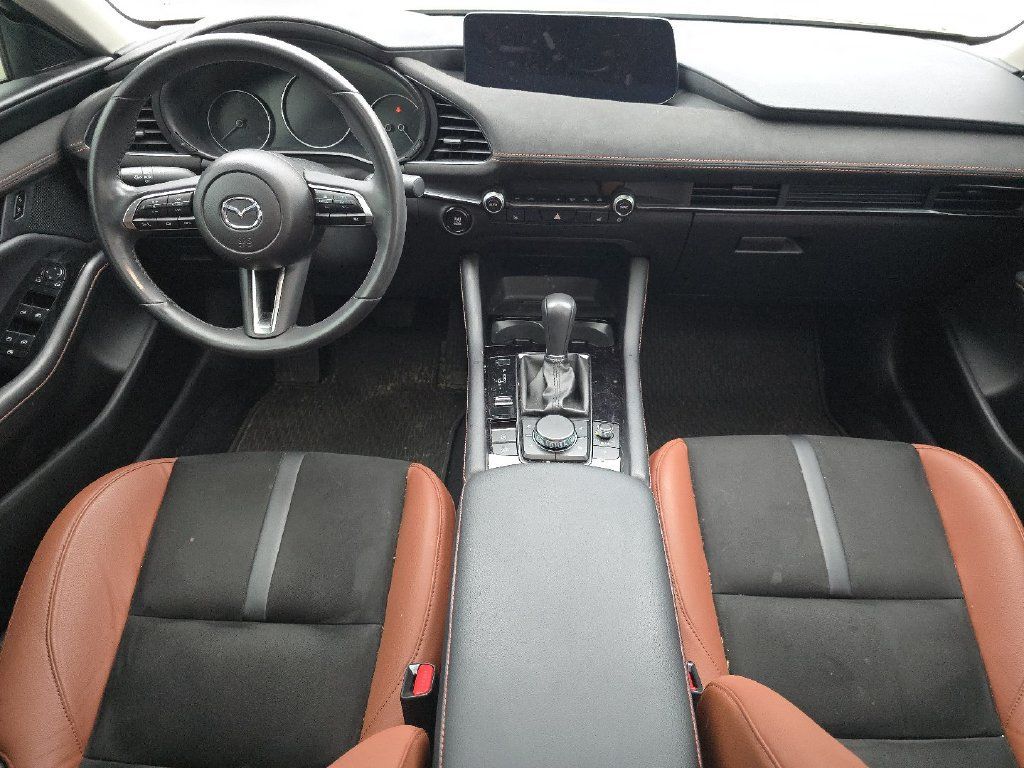 Used 2024 MAZDA MAZDA3 s AWD/4WD image 20
