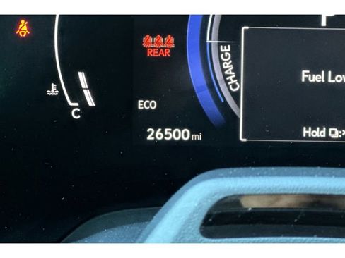 Certified 2024 Lexus RX 350 RX 350h Luxury image 27