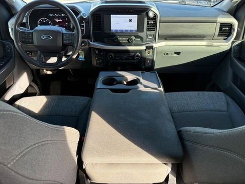 Used 2023 Ford F150 XLT AWD/4WD image 14