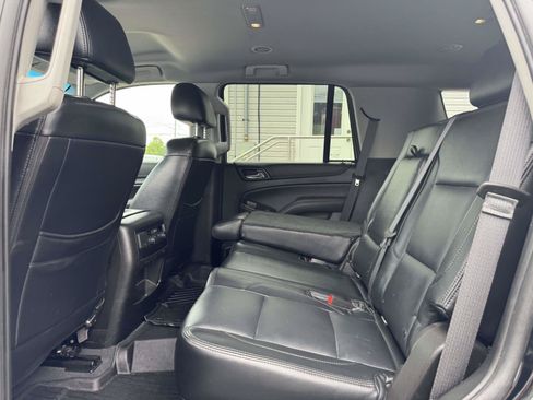 Used 2019 GMC Yukon SLE AWD/4WD image 9