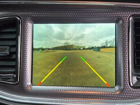 Used 2020 Dodge Challenger SRT Hellcat w/ Plus Package image 34