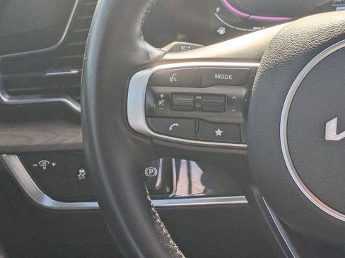 Used 2023 Kia Sportage X-Line image 13