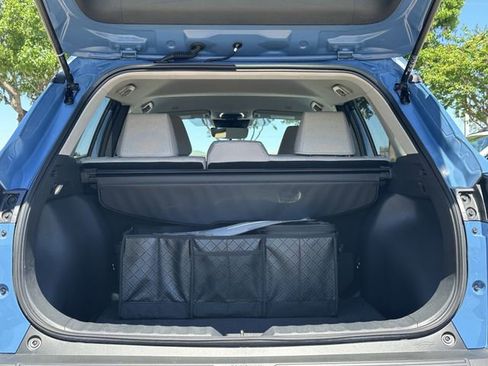 Used 2026 Toyota Corolla Cross LE image 24