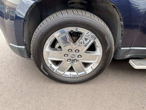 Used 2017 GMC Acadia Limited SLT FWD image 6