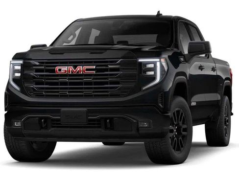 New 2026 GMC Sierra 1500 Elevation AWD/4WD image 29