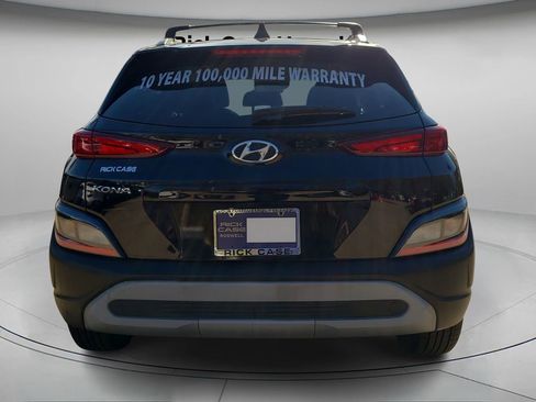Used 2023 Hyundai Kona SEL image 6