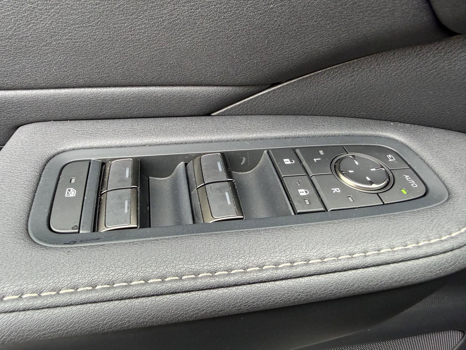 Used 2026 Lexus TX 350 AWD w/ Convenience Package image 28