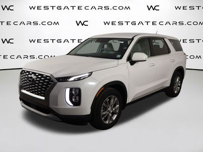 Used 2020 Hyundai Palisade SE