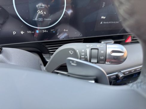 New 2025 Hyundai Ioniq 5 SEL image 39