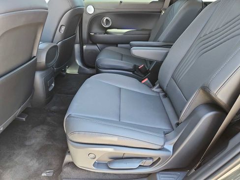 New 2026 Hyundai Palisade SEL Premium AWD/4WD image 19
