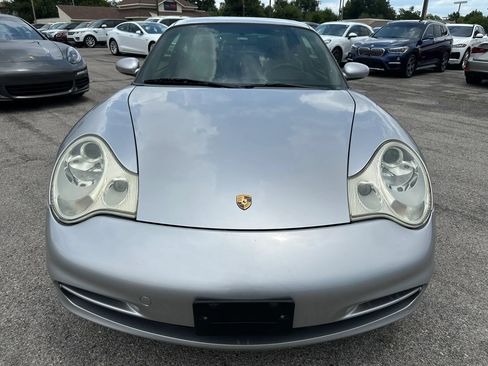 Used 2003 Porsche 911 Carrera RWD image 22