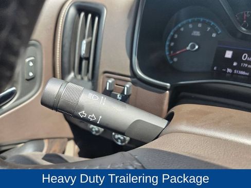 Used 2021 GMC Canyon Denali AWD/4WD image 23