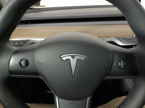 Used 2023 Tesla Model 3 Performance AWD/4WD image 35
