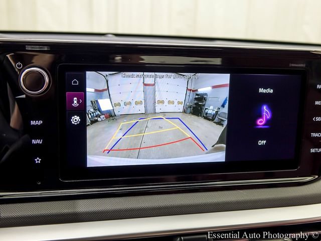 Used 2023 Kia K5 GT-Line w/ GT-Line Premium Package FWD image 16