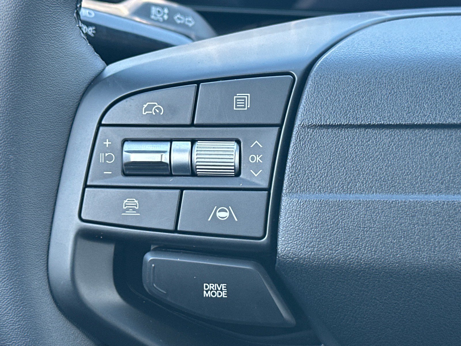 New 2026 Kia K4 EX FWD image 13