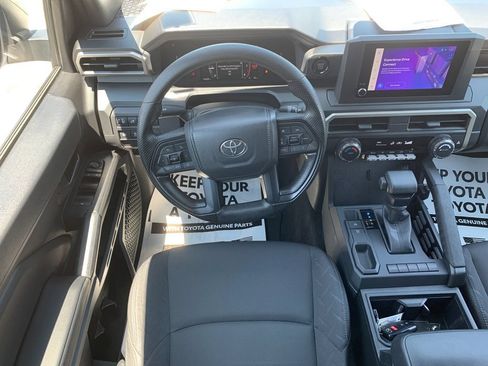 Used 2025 Toyota Tacoma SR RWD image 17